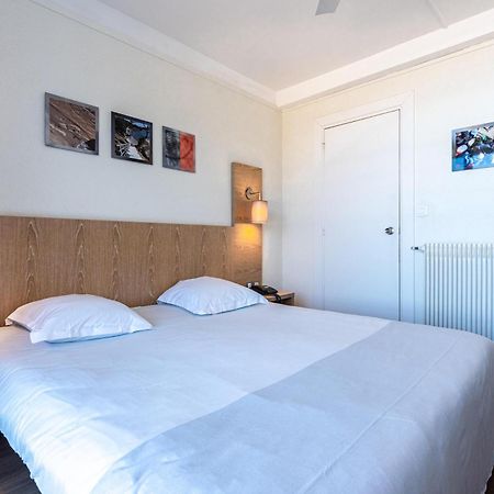 Hotel Propriano Arena Bianca Zimmer foto